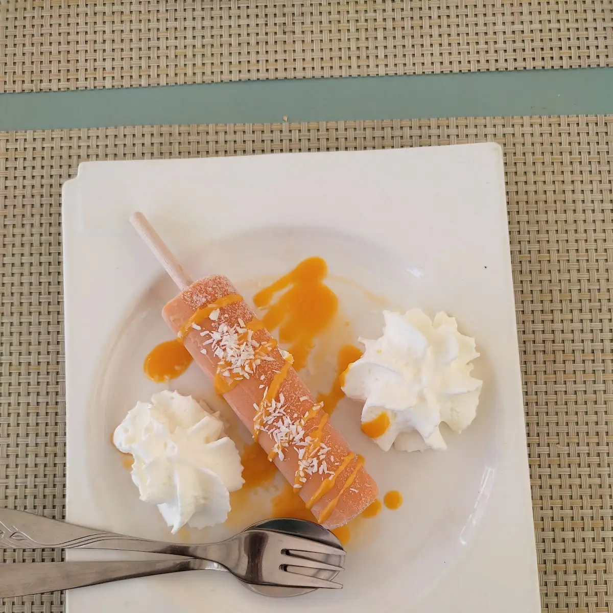 Kulfi, Tandoor House