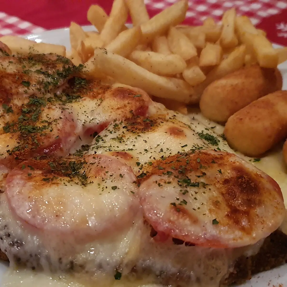 Schweizer Schnitzel