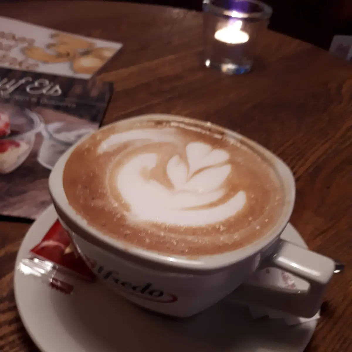 Cappuccino
