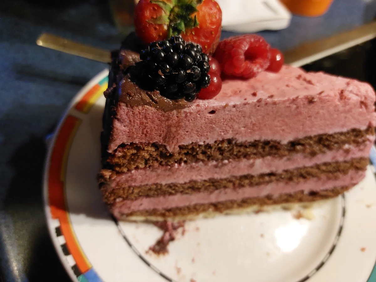 Himmbertorte