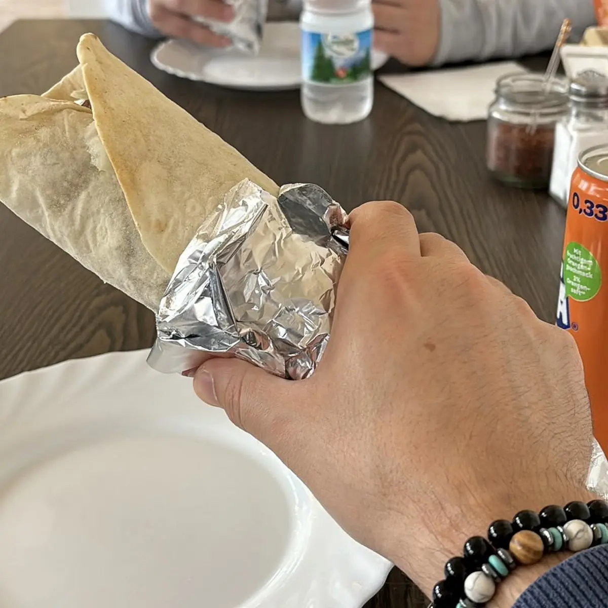 Highlights, ADAMOS Döner Kebap