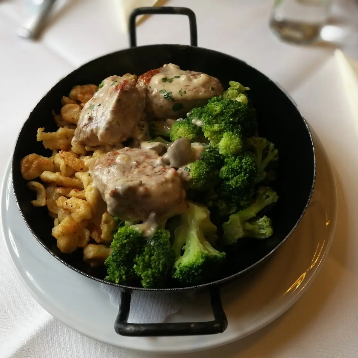 Broccoli