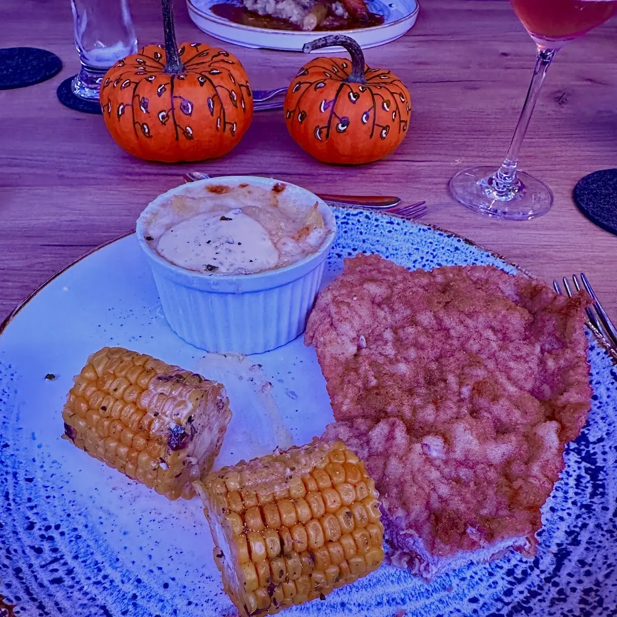 Schnitzel