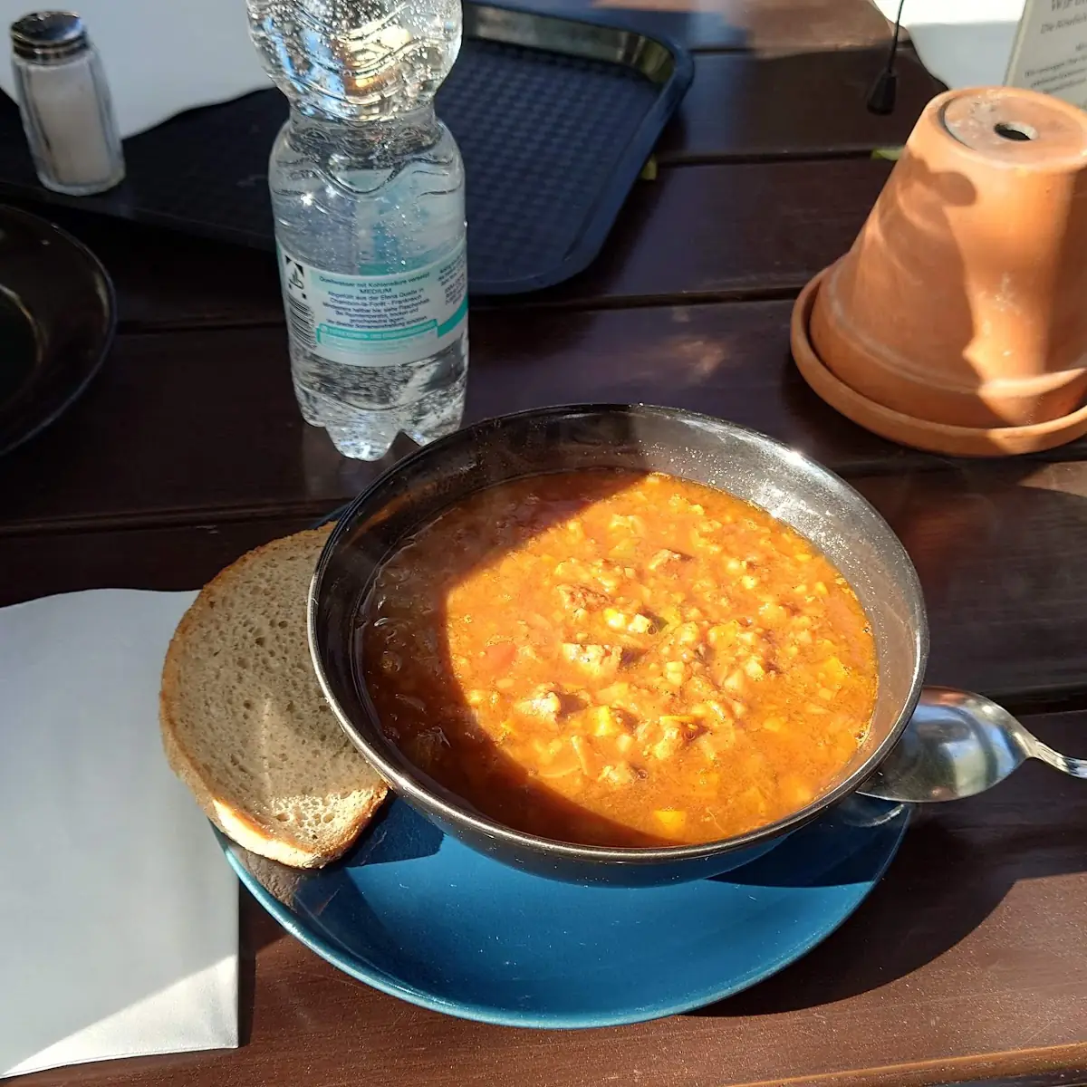 Kesselgulasch