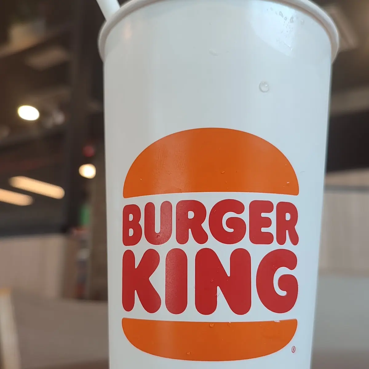 Highlights, Burger King Neustadt