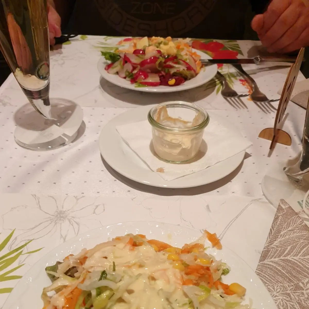Beilagensalat