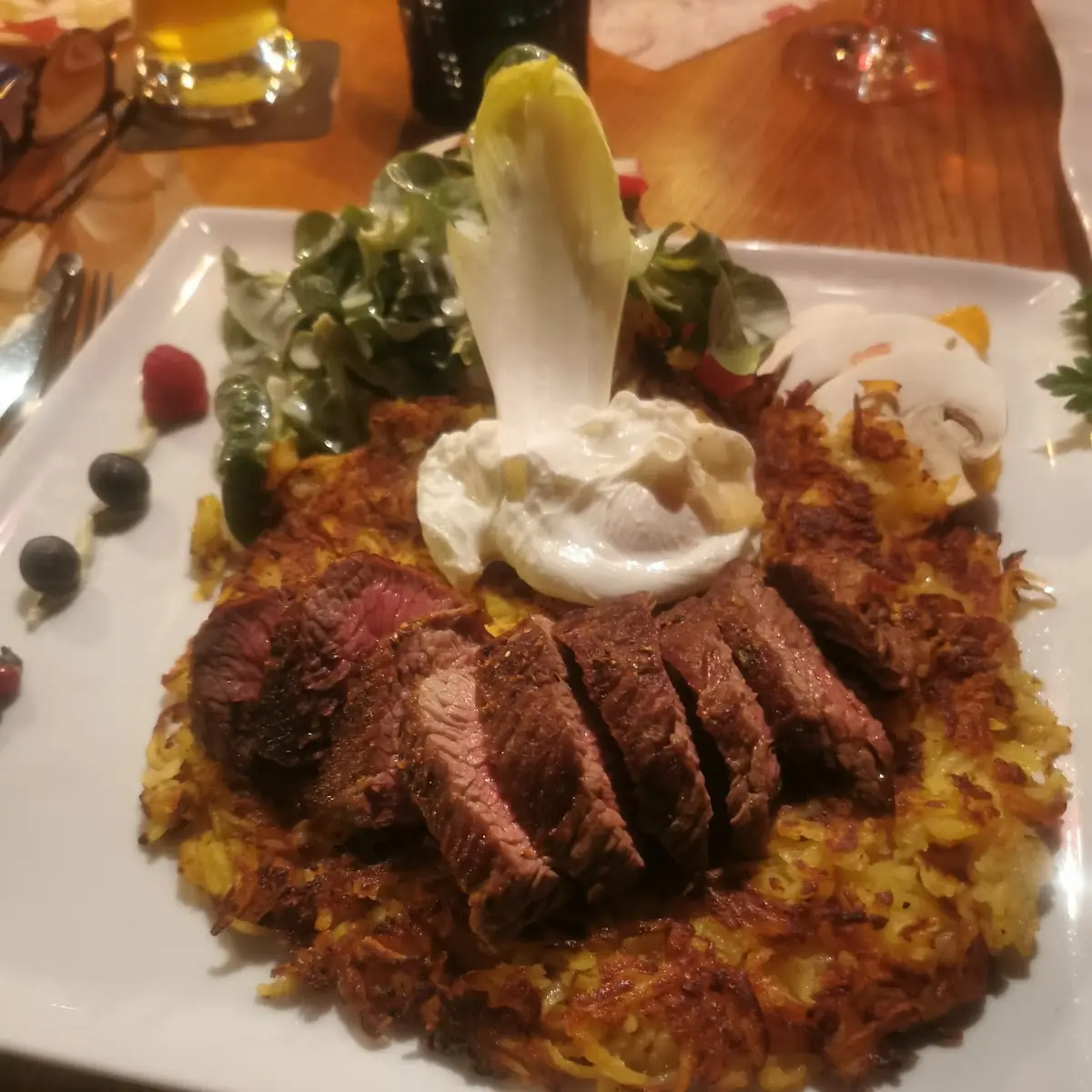 Rösti