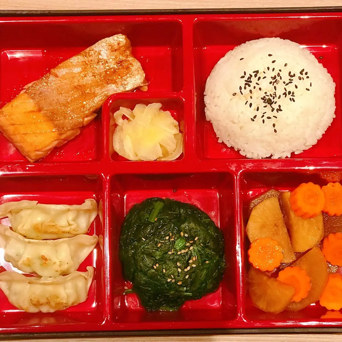 Bento