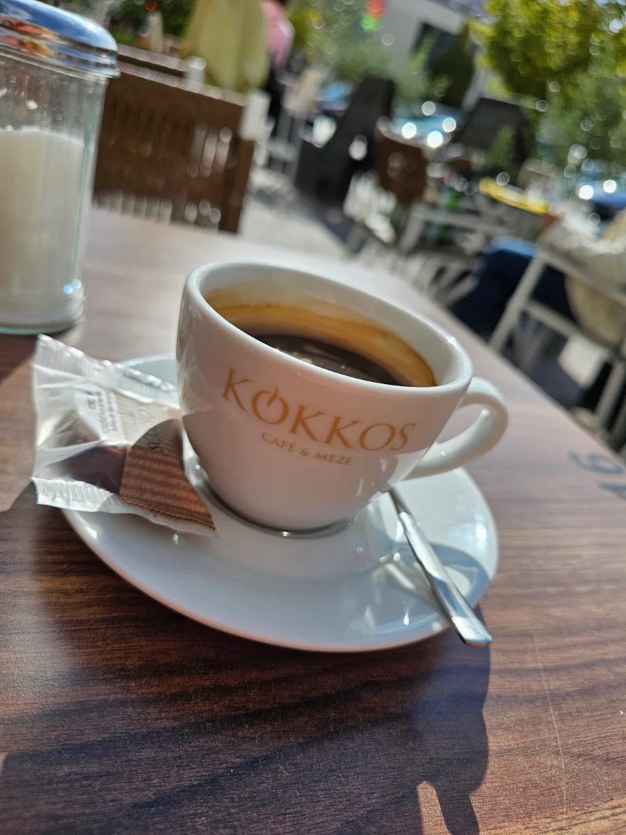 Café