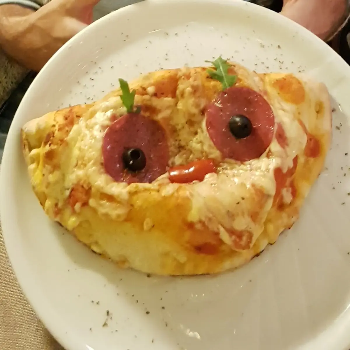 Calzone