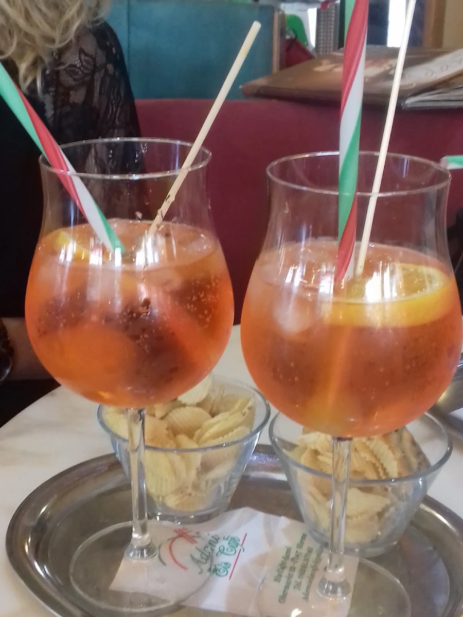 Spritz