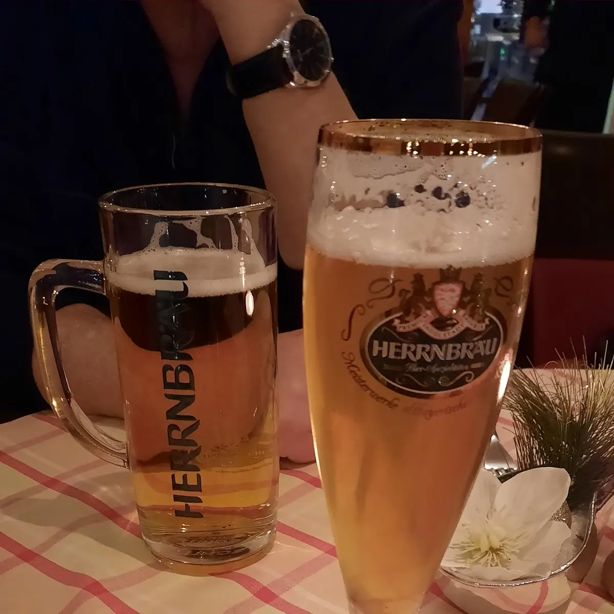 Helles Und Pils