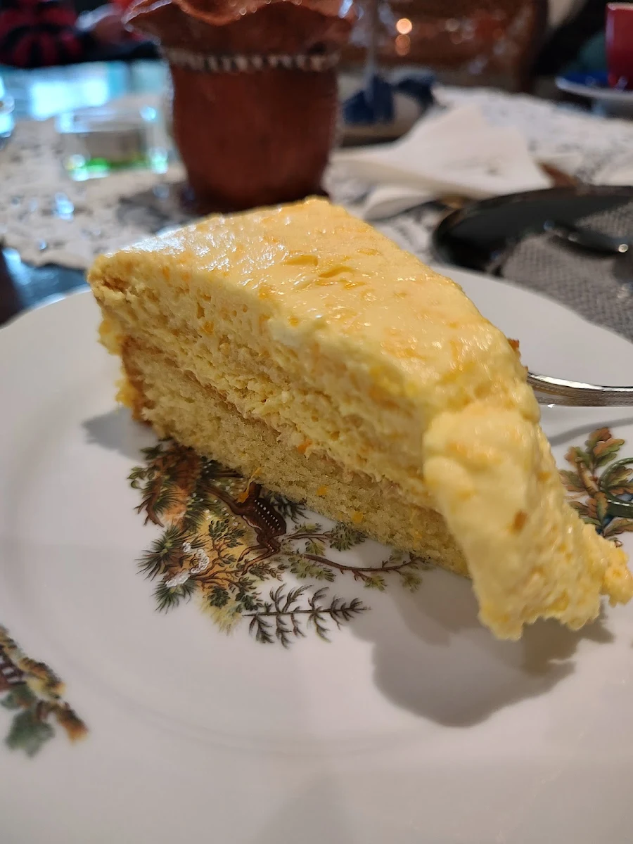 Cornbread