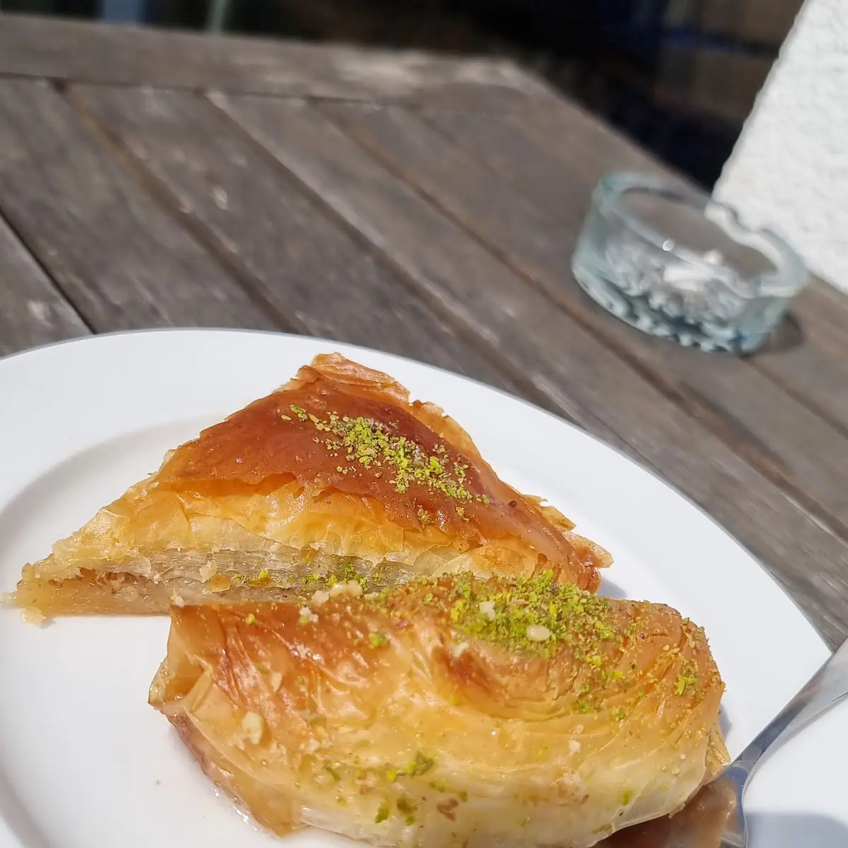 Baklava