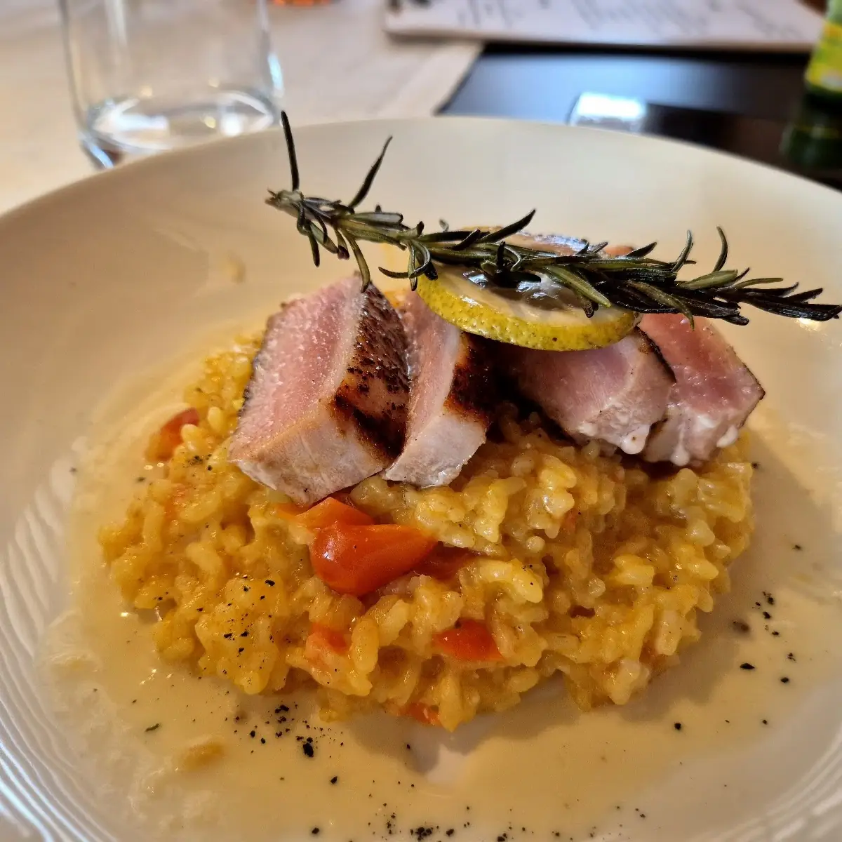 Risotto