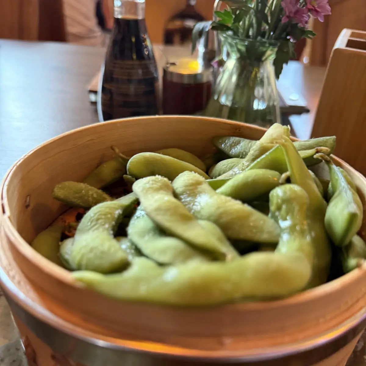 Edamame