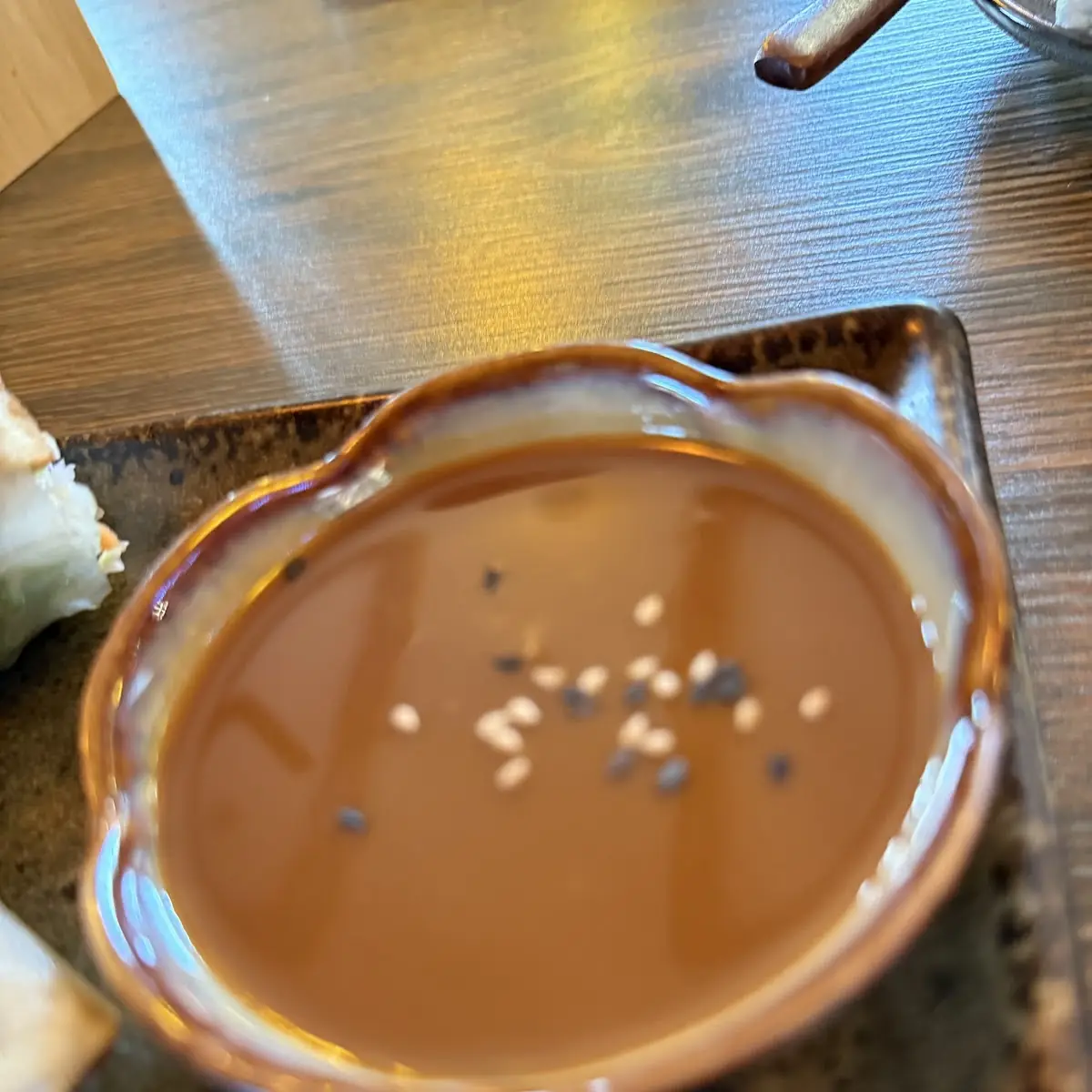 Peanut Sauce