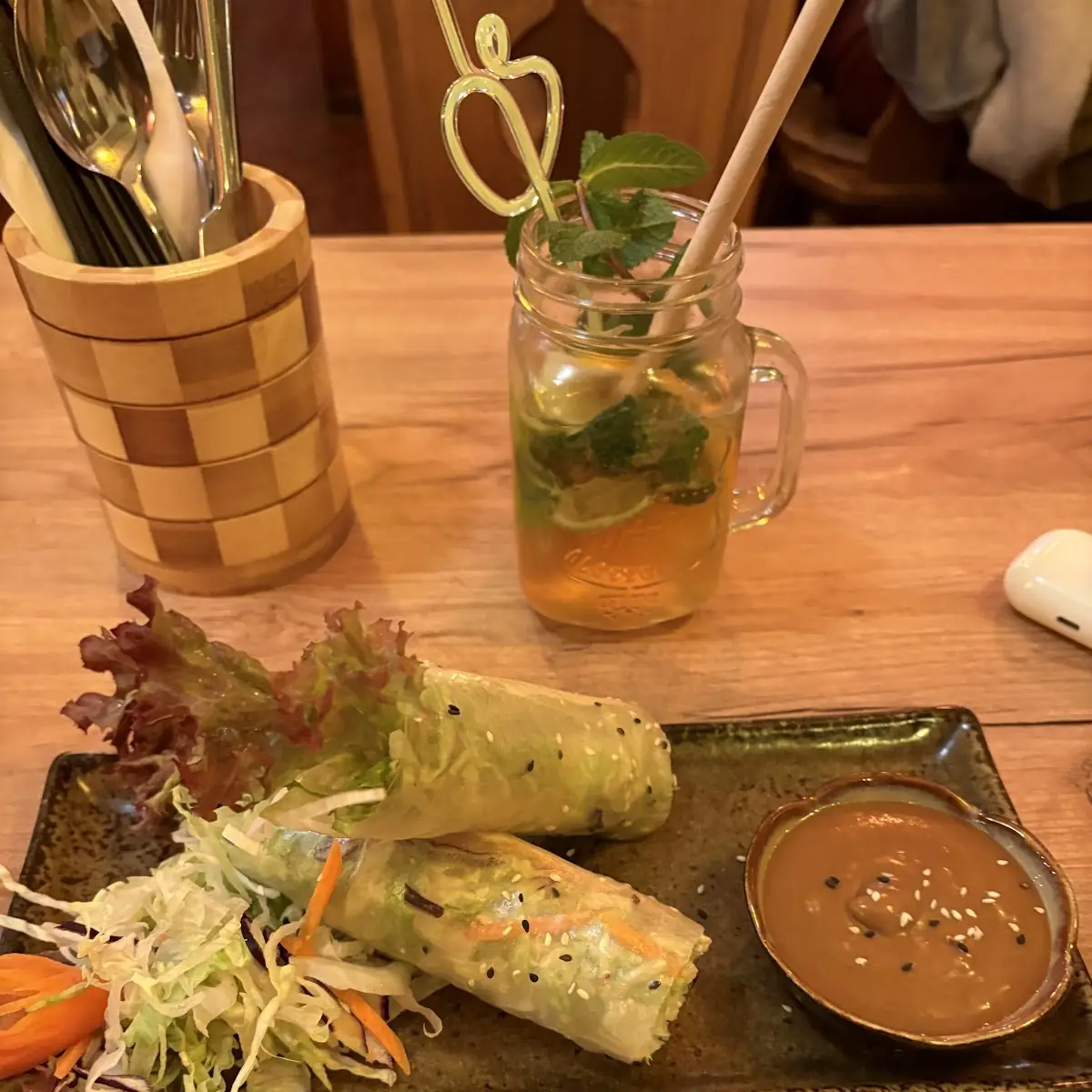 Spring Roll