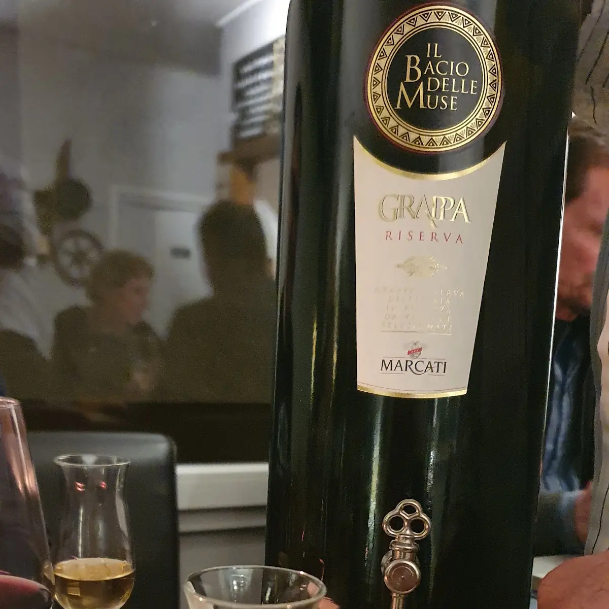 Grappa