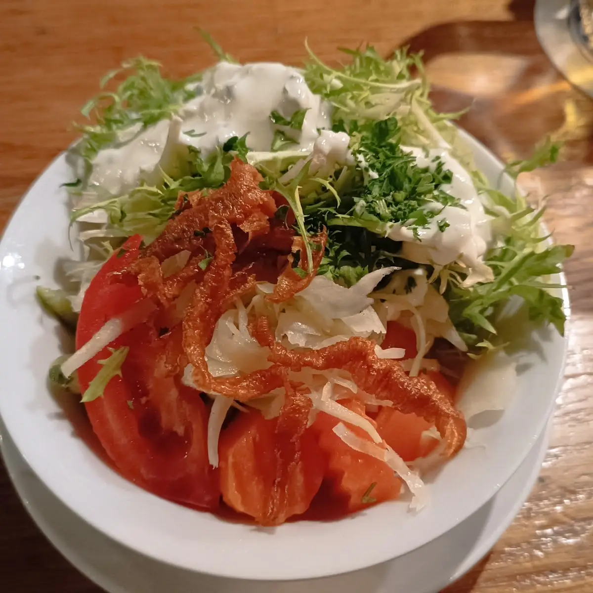 Beilagensalat