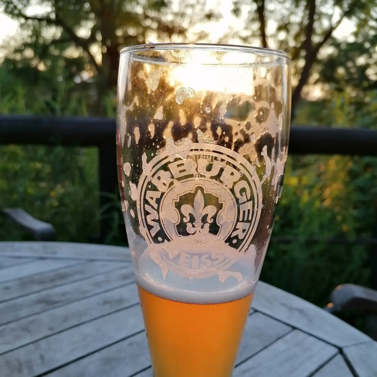 Helles Hefeweizen
