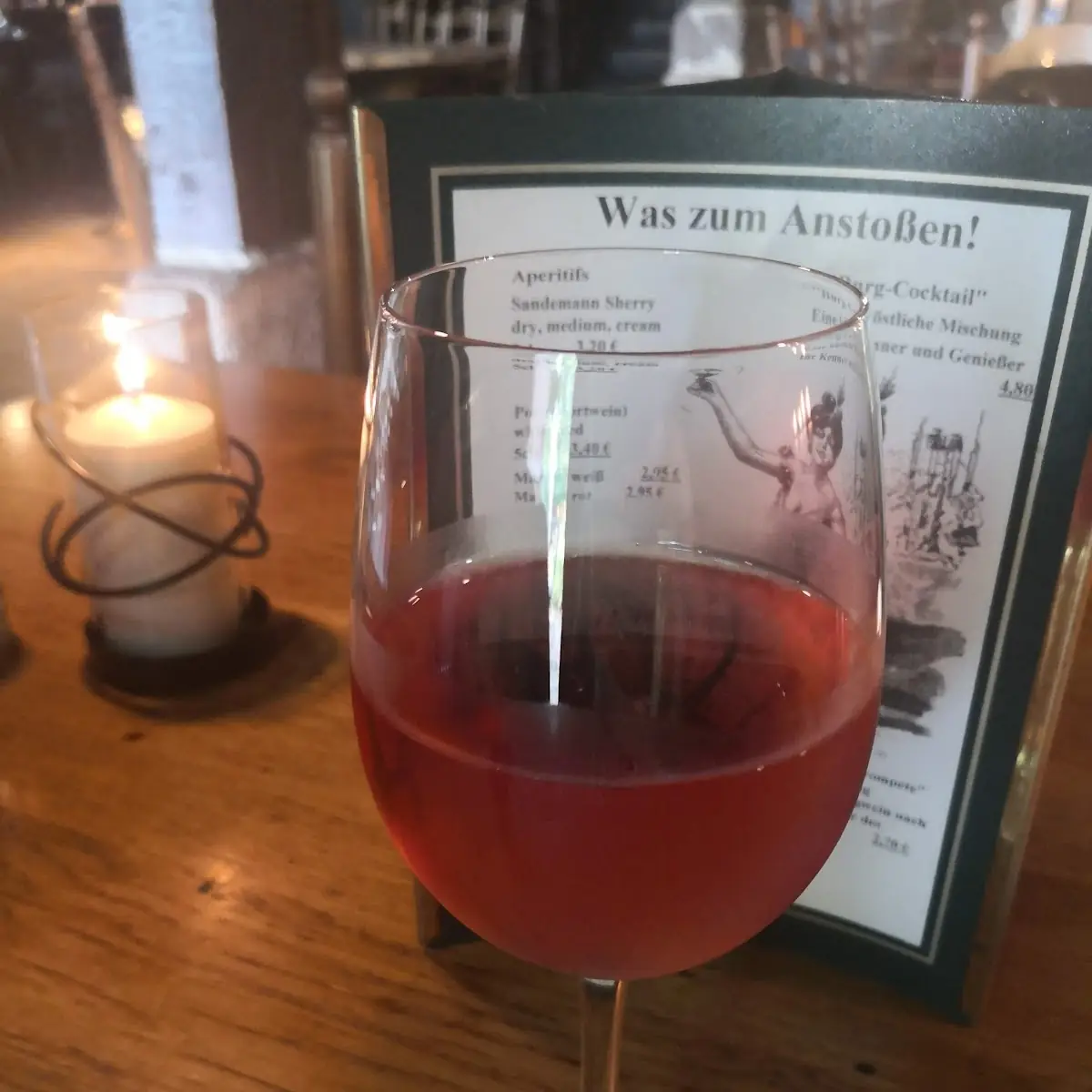 Wein