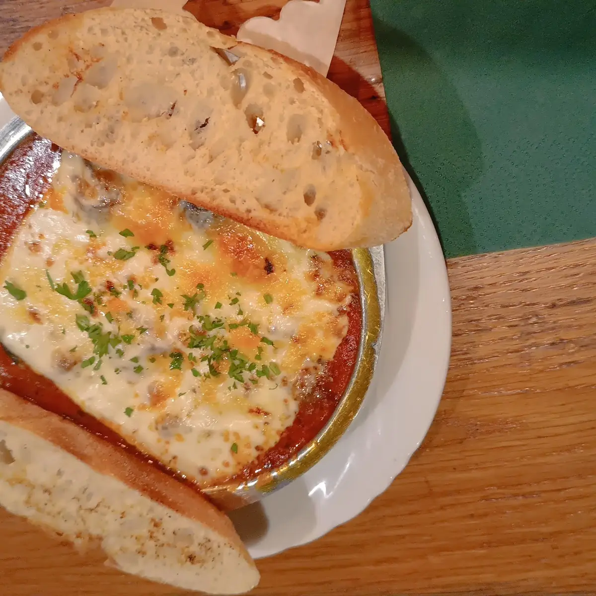 Weinbergschnecken