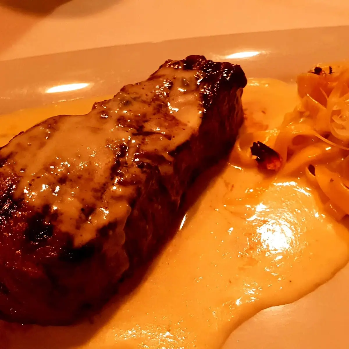Steak, Ristorante & Pizzeria Schenkenburg