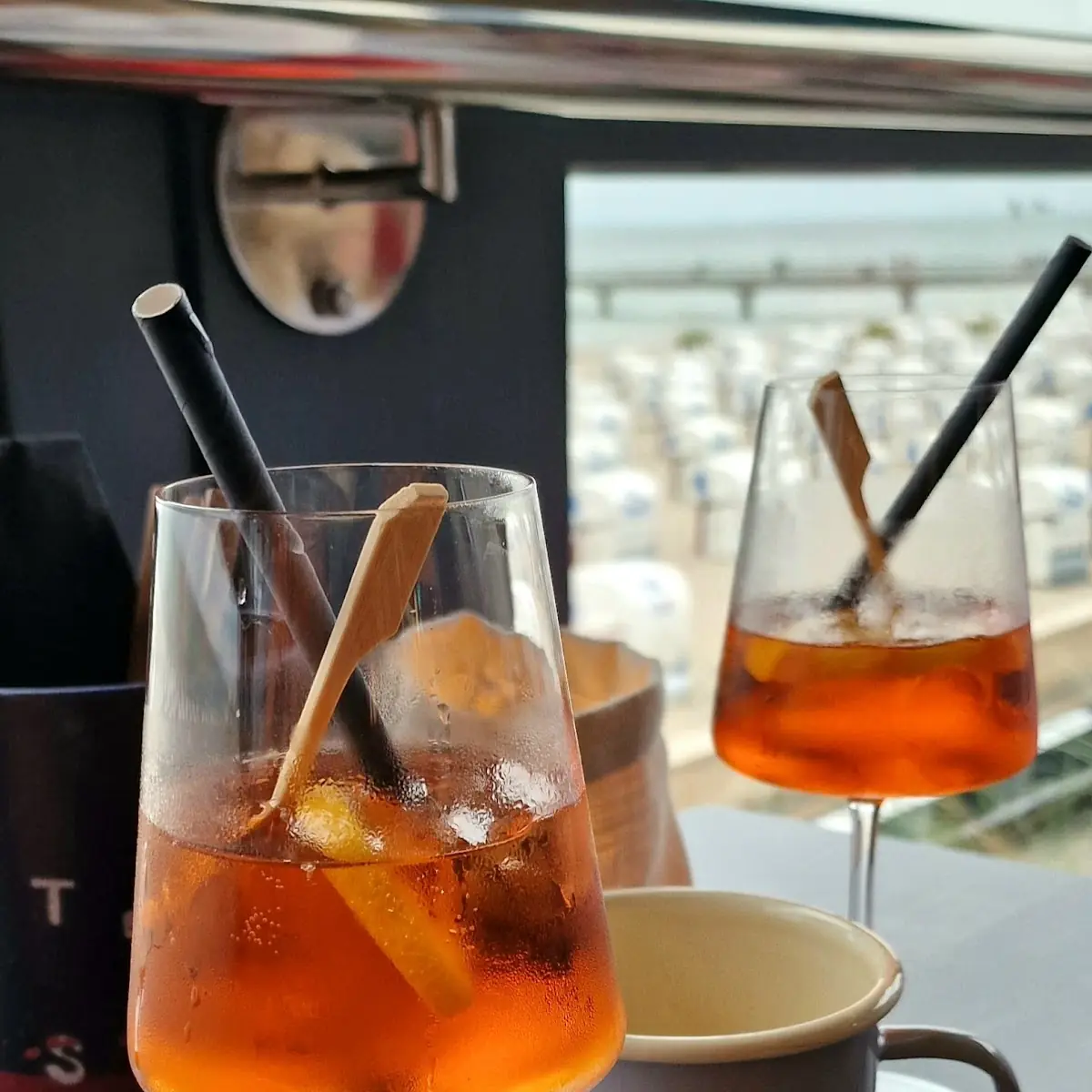 Aperol Spritz