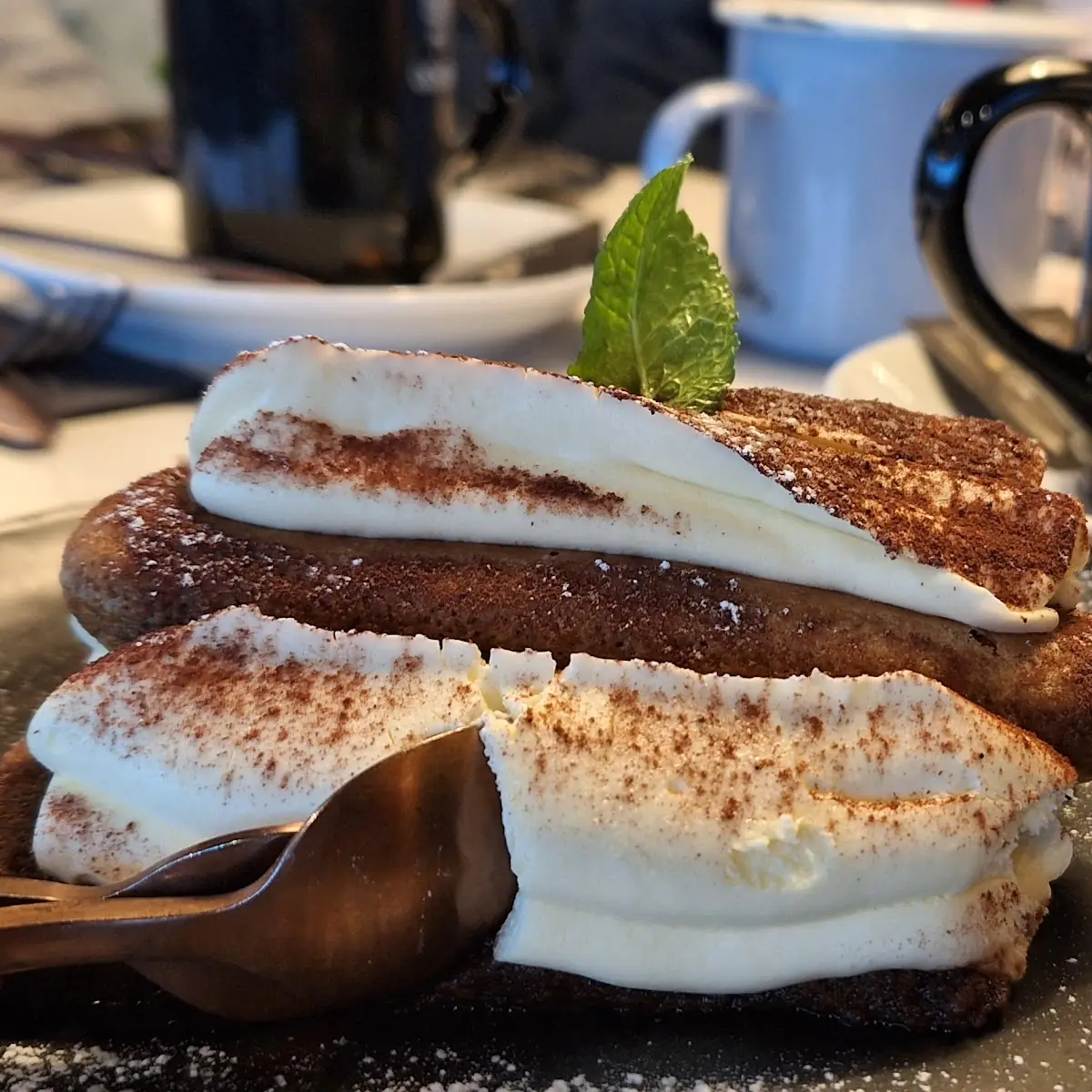 Tiramisu