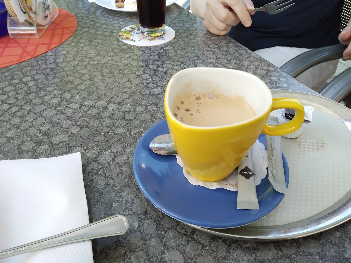 Kaffee