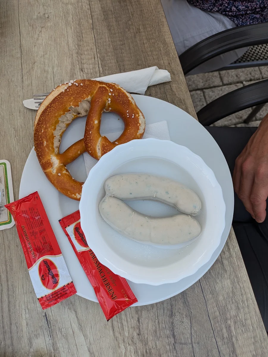Pretzel