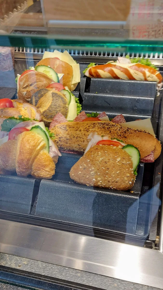 Baguette