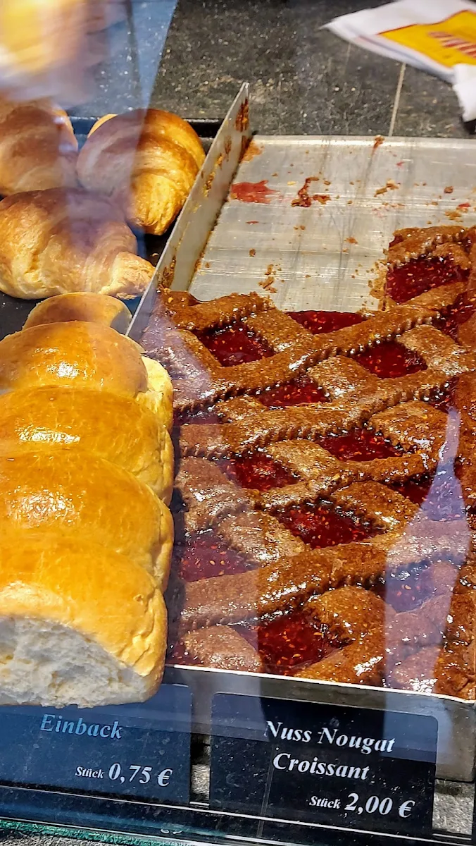Linzer Torte