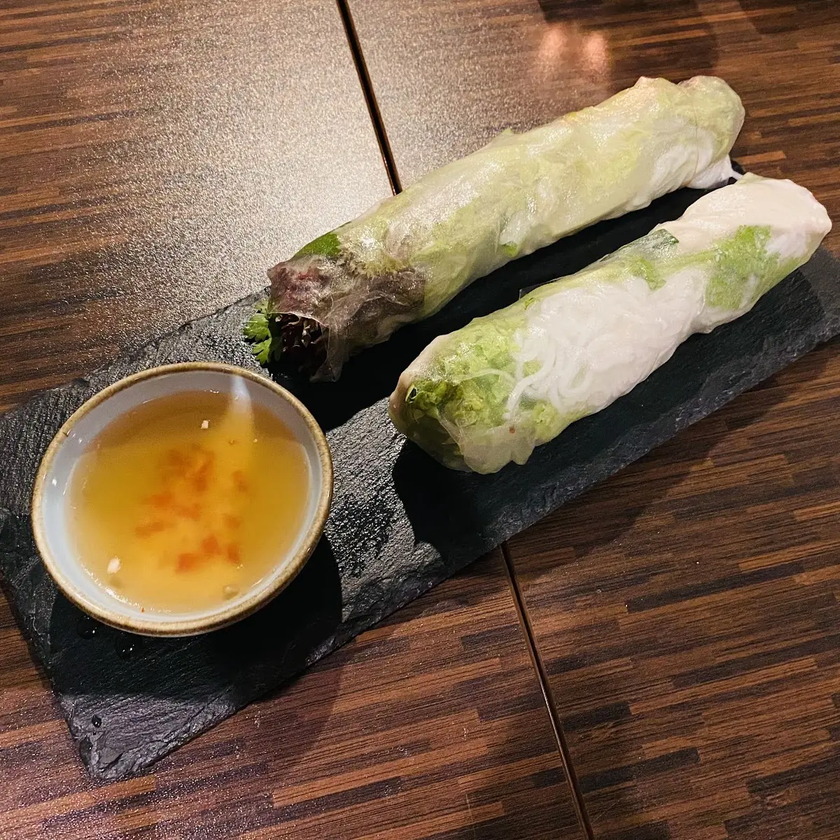 Spring Roll