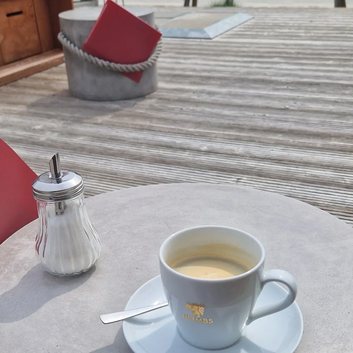Kaffee