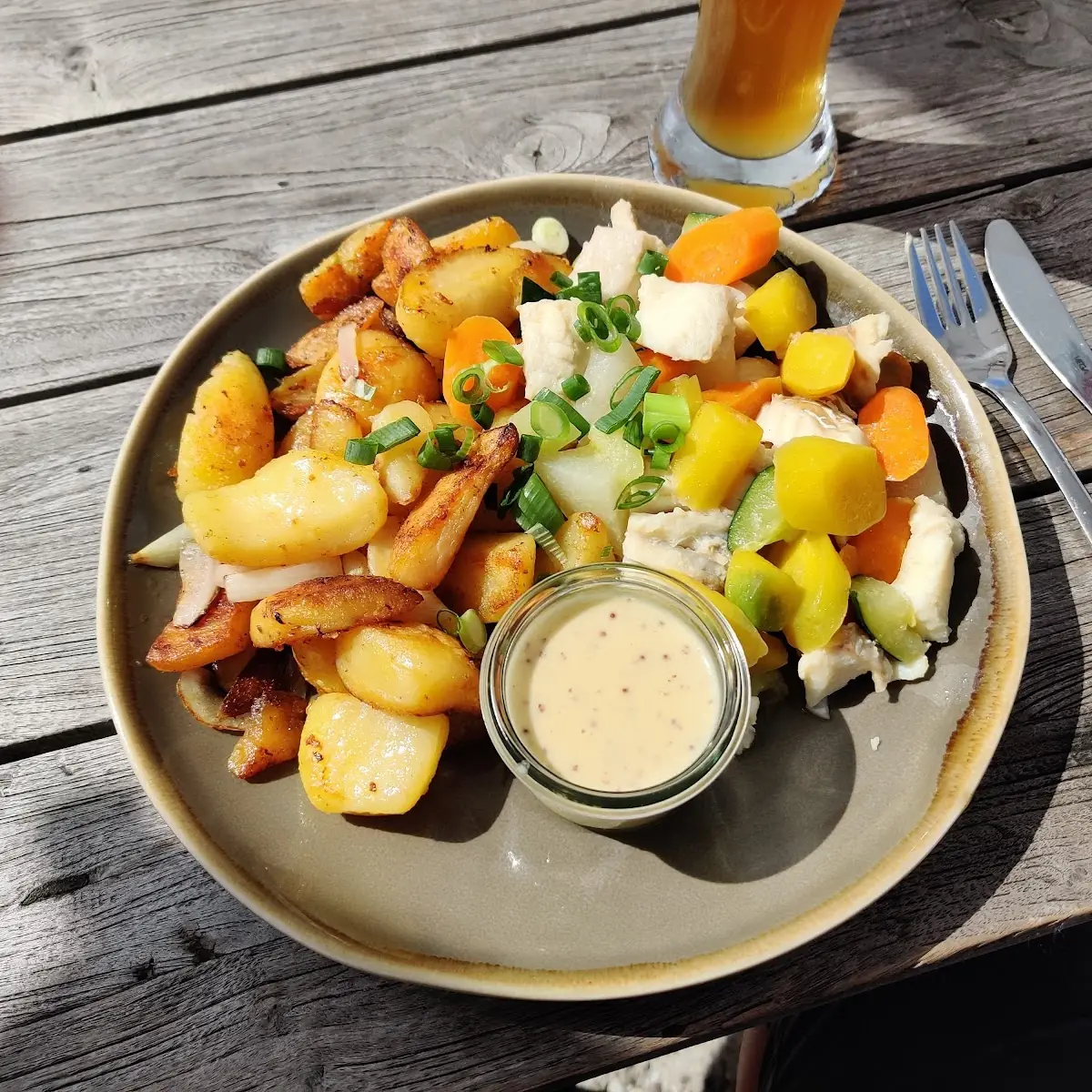 Pannfisch