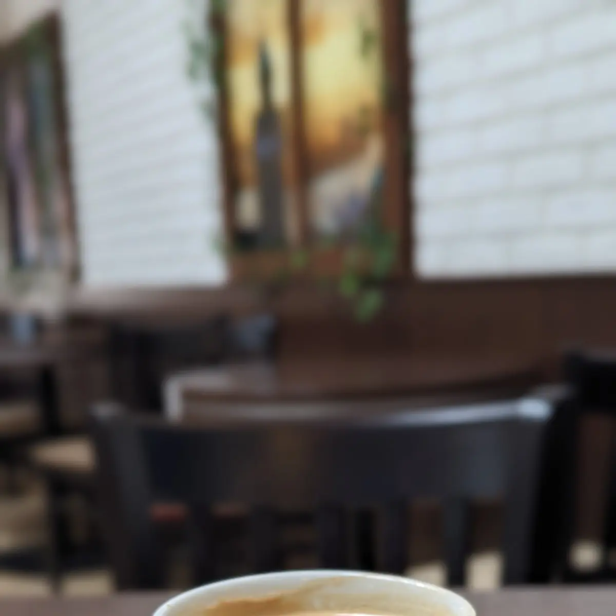 Café Crème