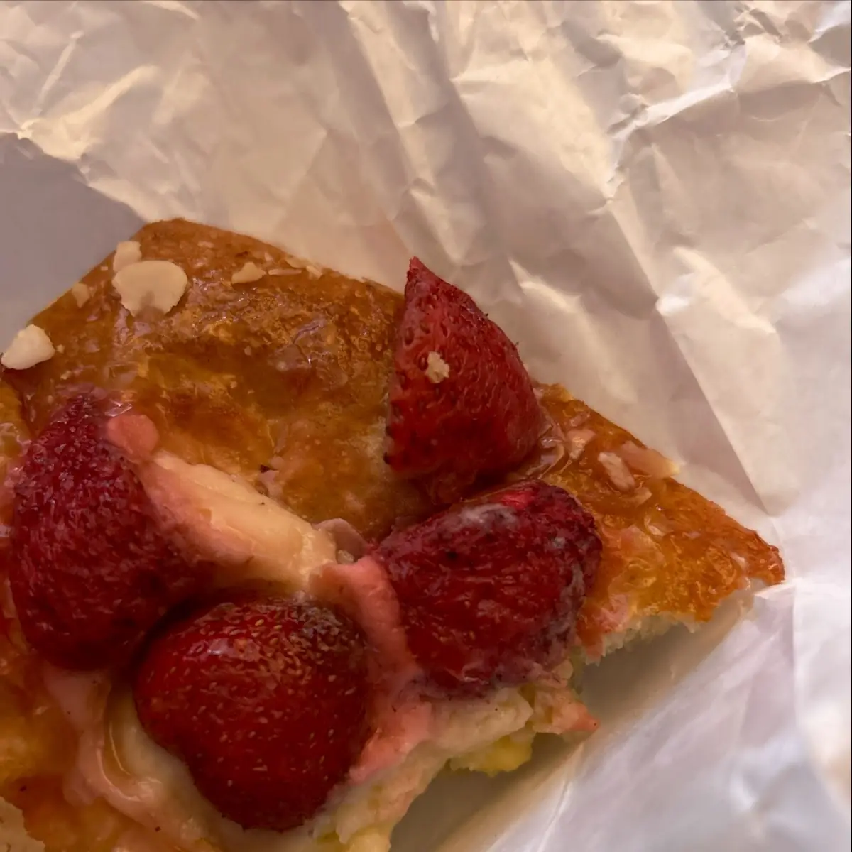 Erdbeere