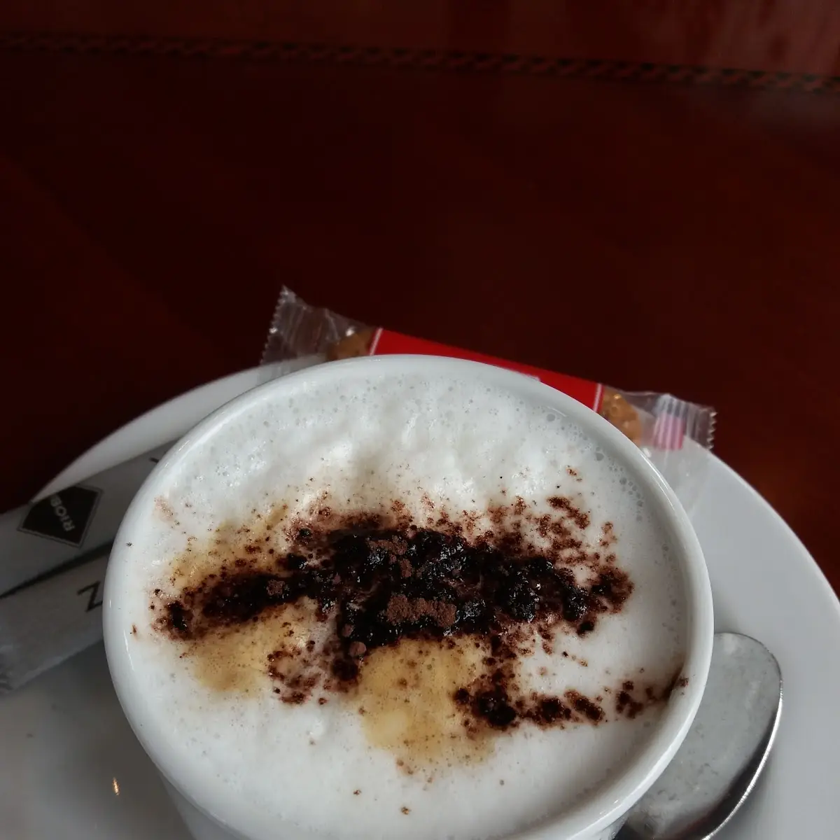 Cappuccino