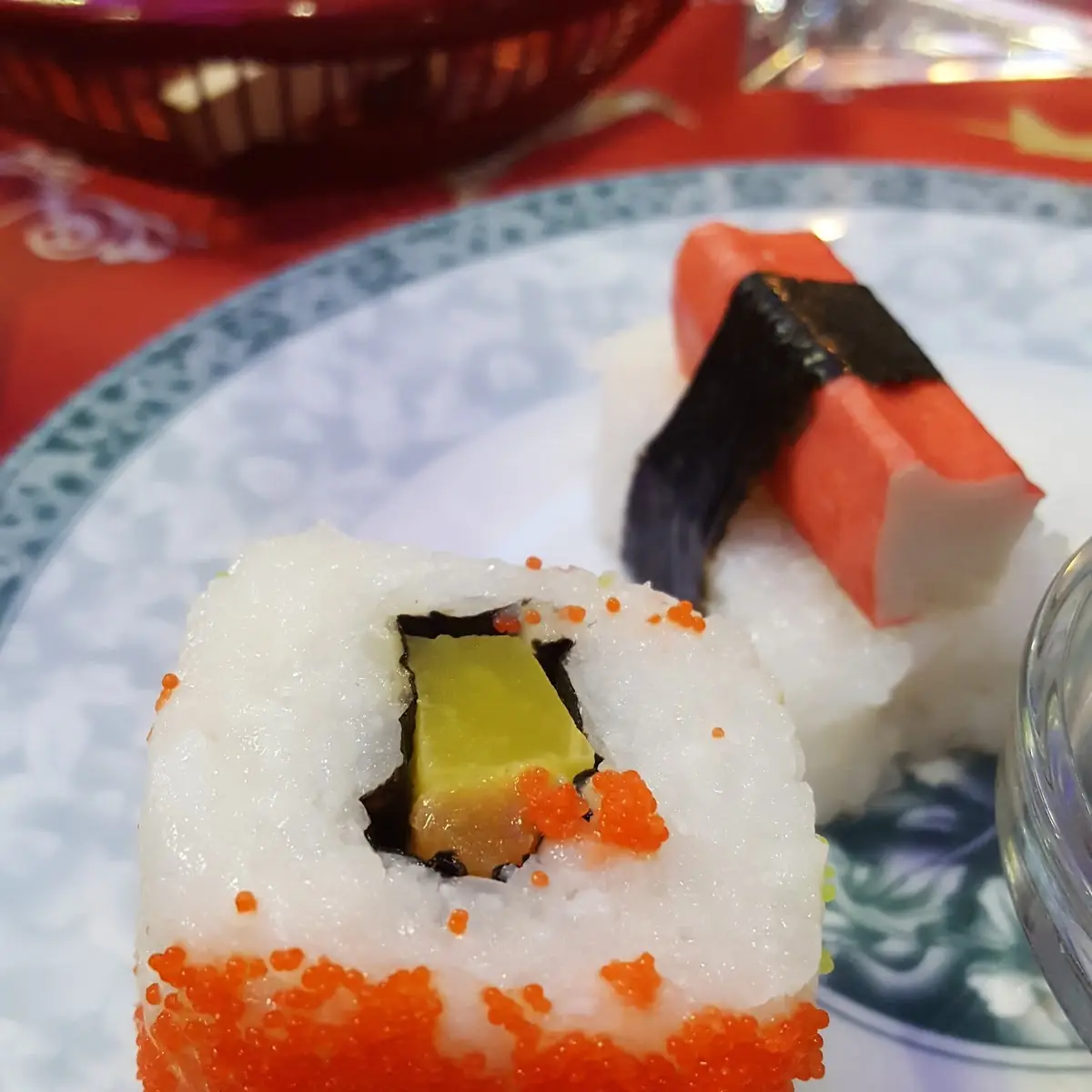 Sushi