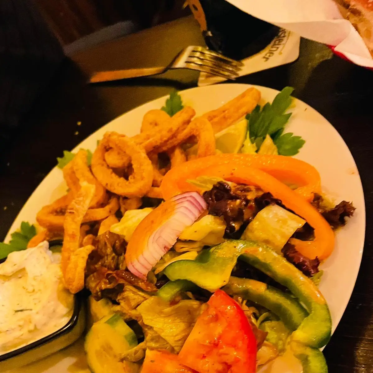 Calamari