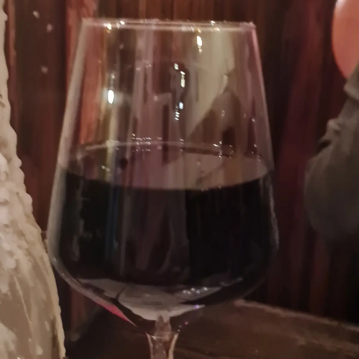Red Wine
