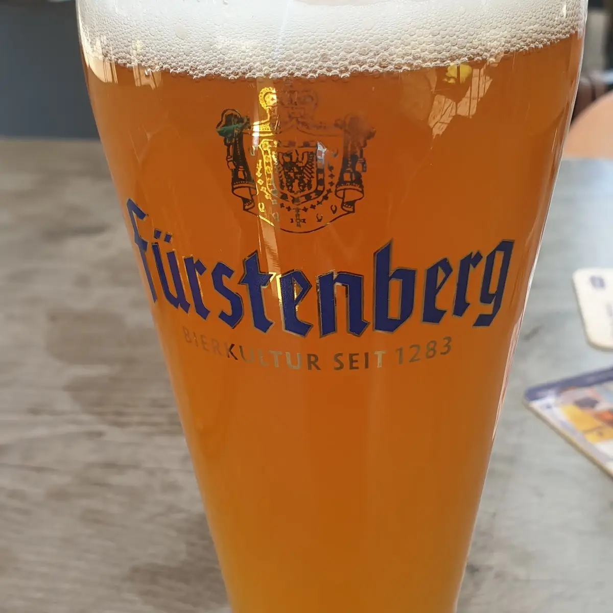 Biertje