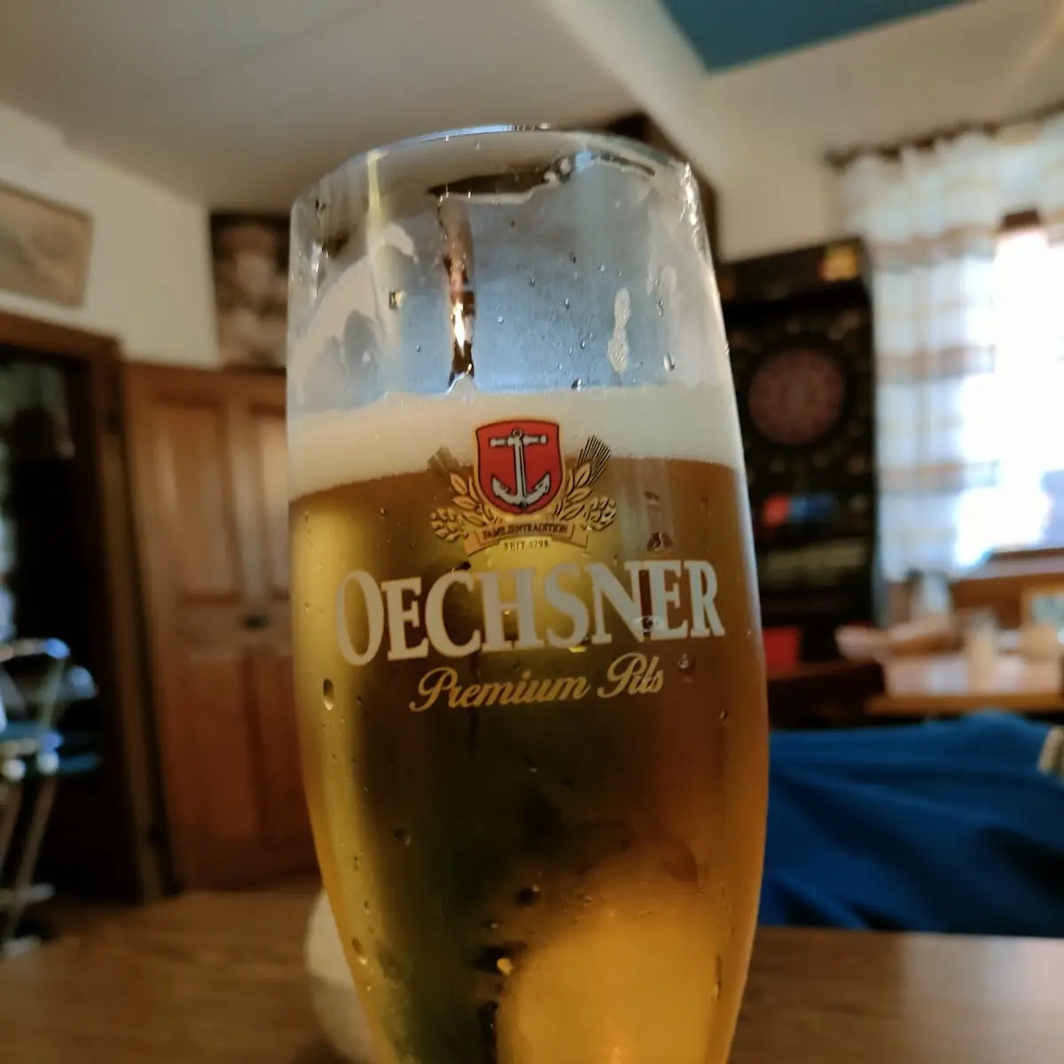 Bier, Euro Spezial