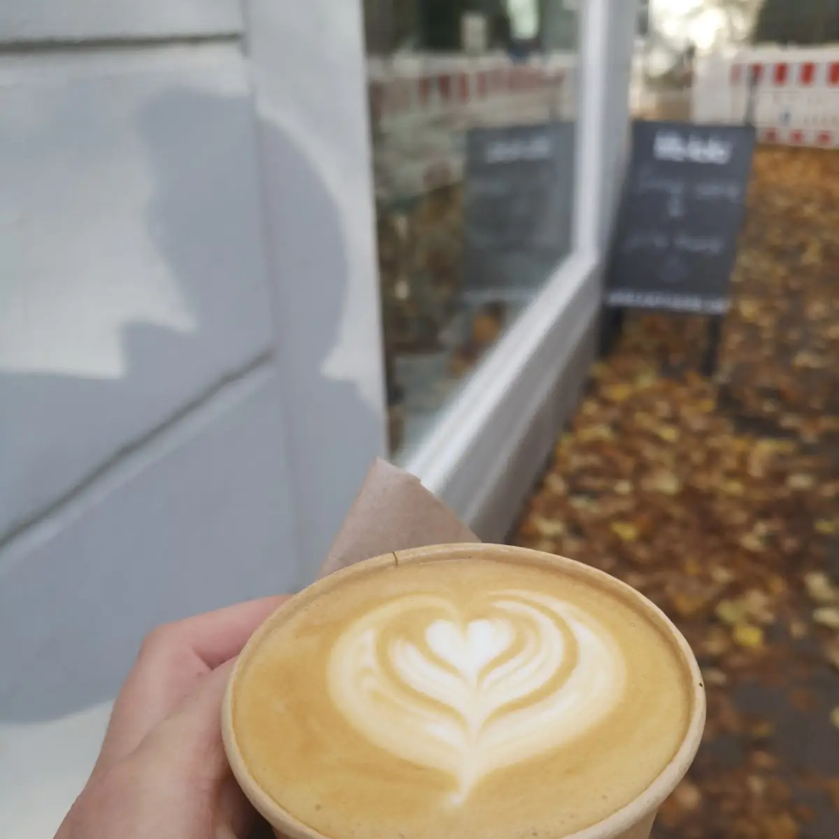 Flat White