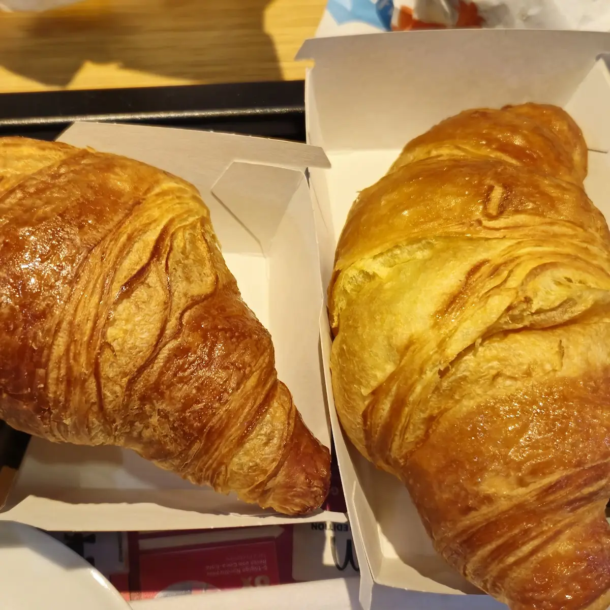 Croissant