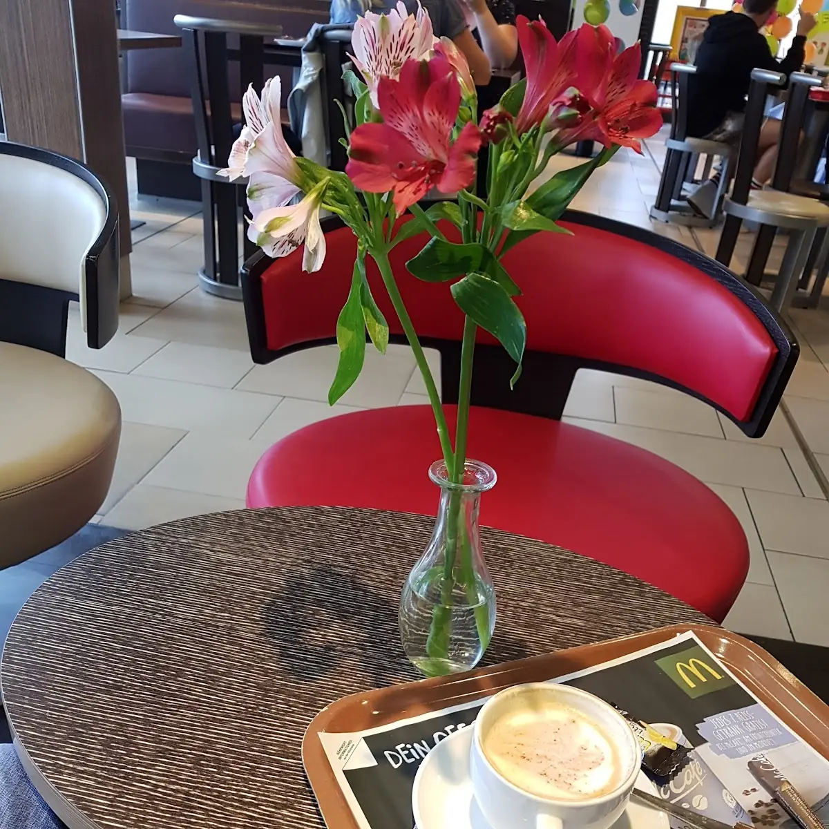 Nice Coffee