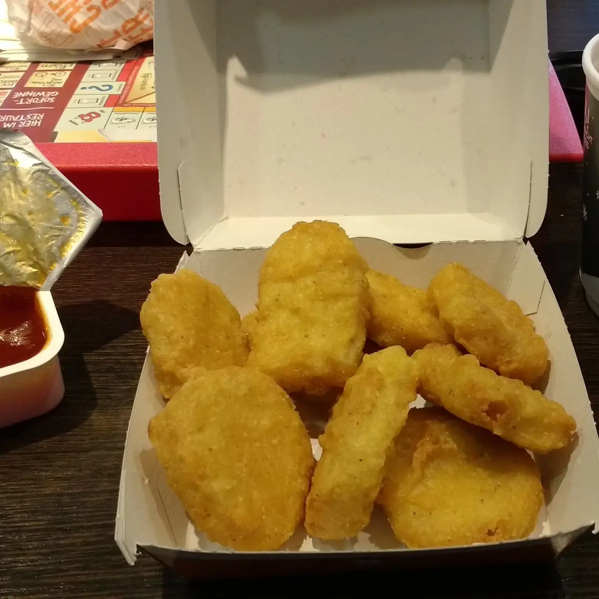 Nuggets