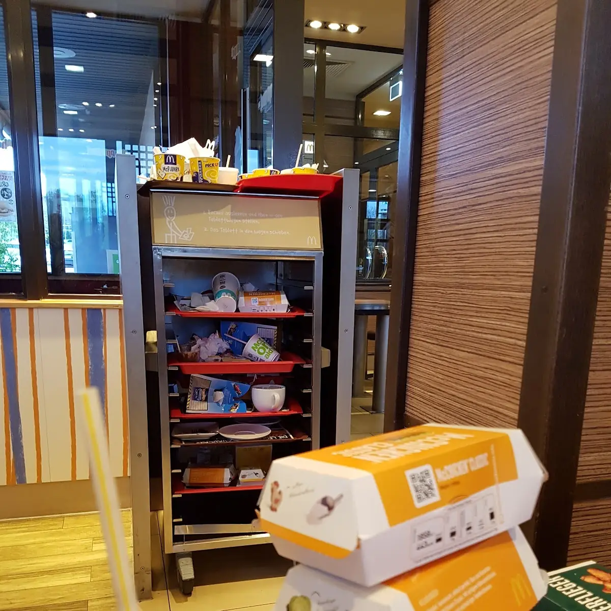 Service